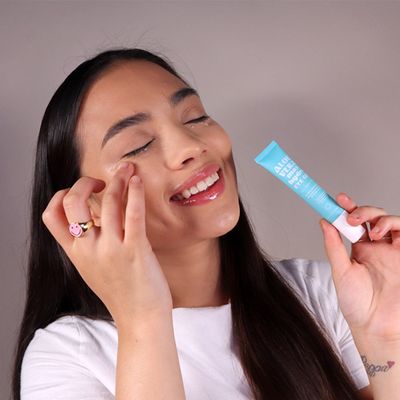 Aloe Vera Max Hydra Eye Gel